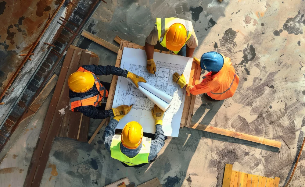 ISO 45001 - Occupational health and safety